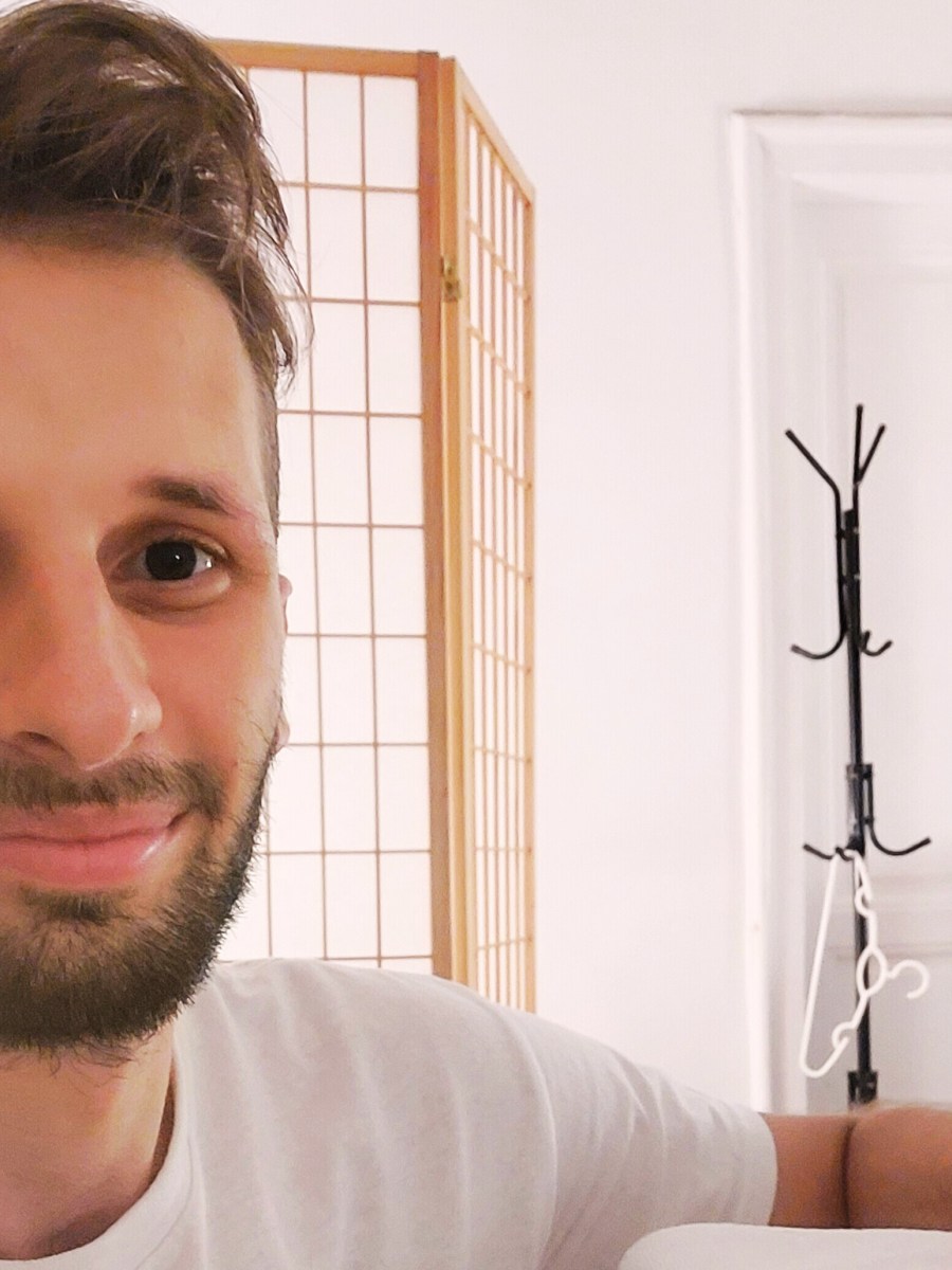 Miért éppen masszázs? – útkeresés a lélek és a test&nbsp;között